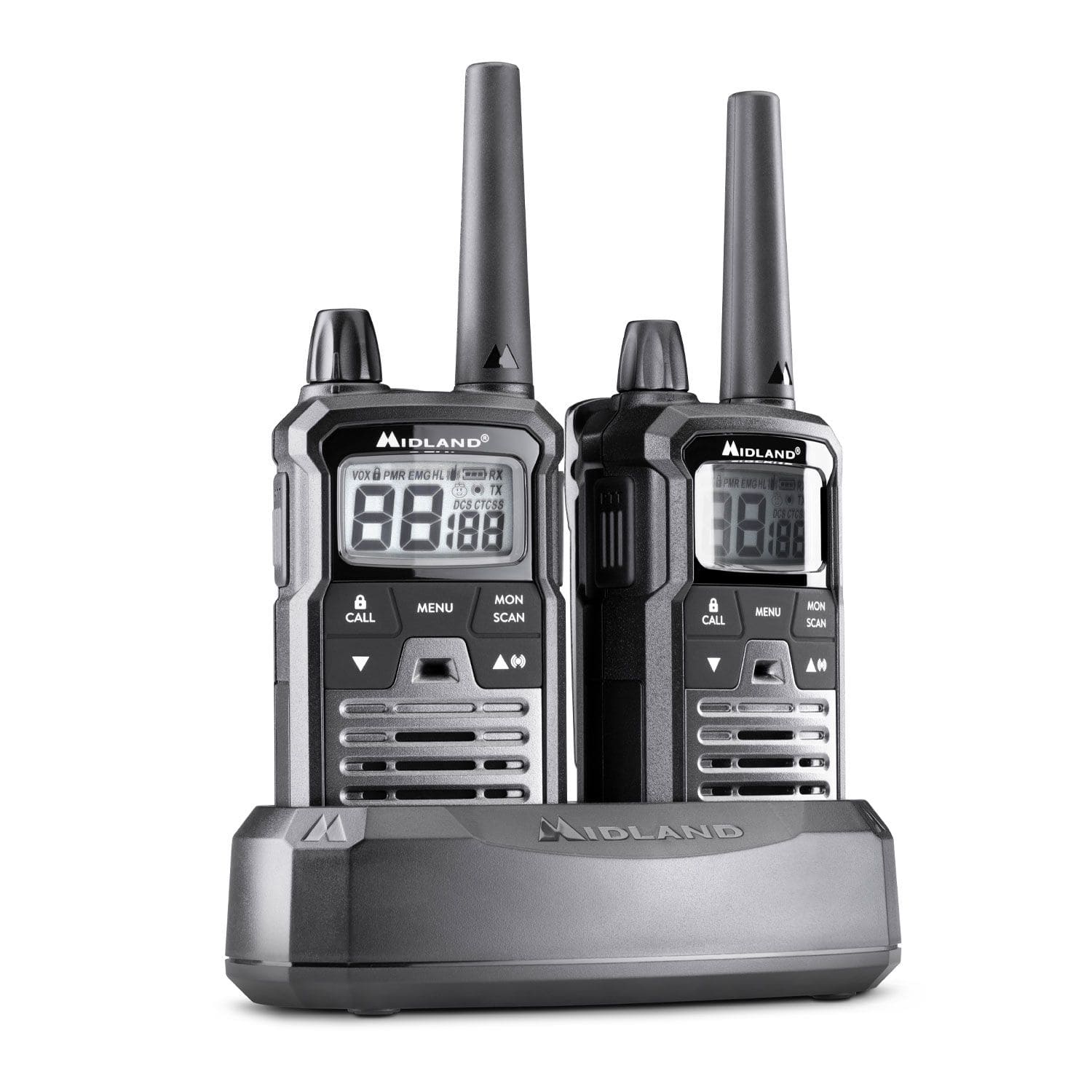 Walkie Talkie XT70 PRO Pareja Midland - Imagen 3
