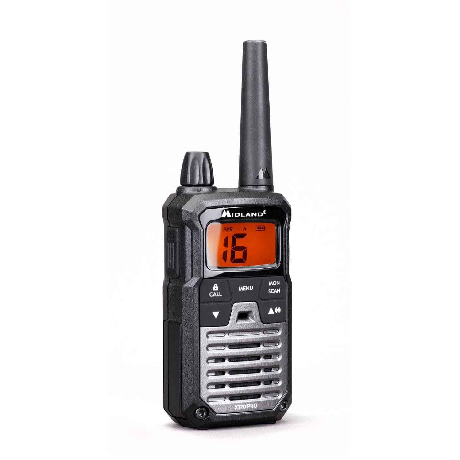 Walkie Talkie XT70 PRO Pareja Midland - Imagen 5