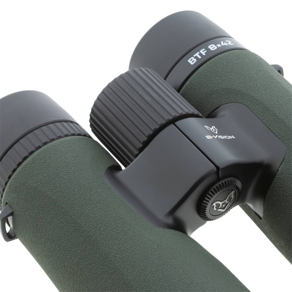Prismáticos B-Vision BTF 10×42 ED - Imagen 9