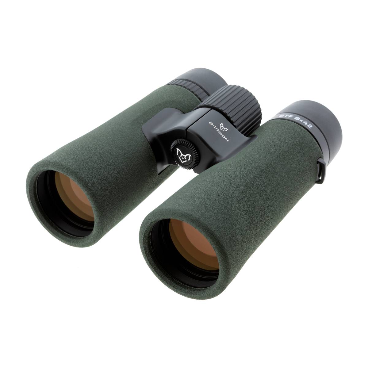 Prismáticos B-Vision BTF 10×42 ED - Imagen 10