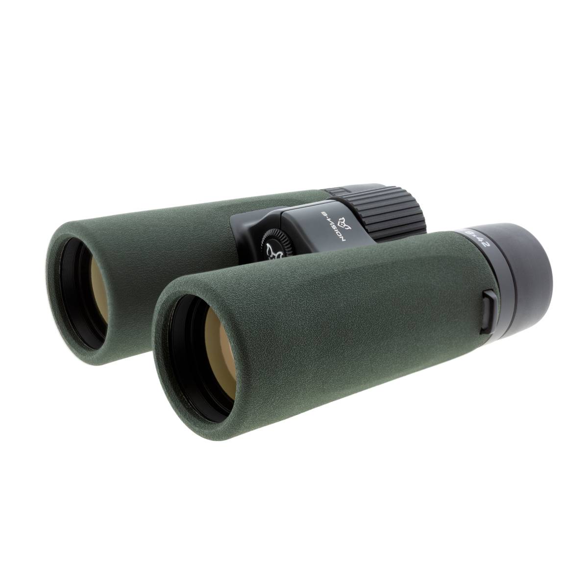 Prismáticos B-Vision BTF 10×42 ED - Imagen 11