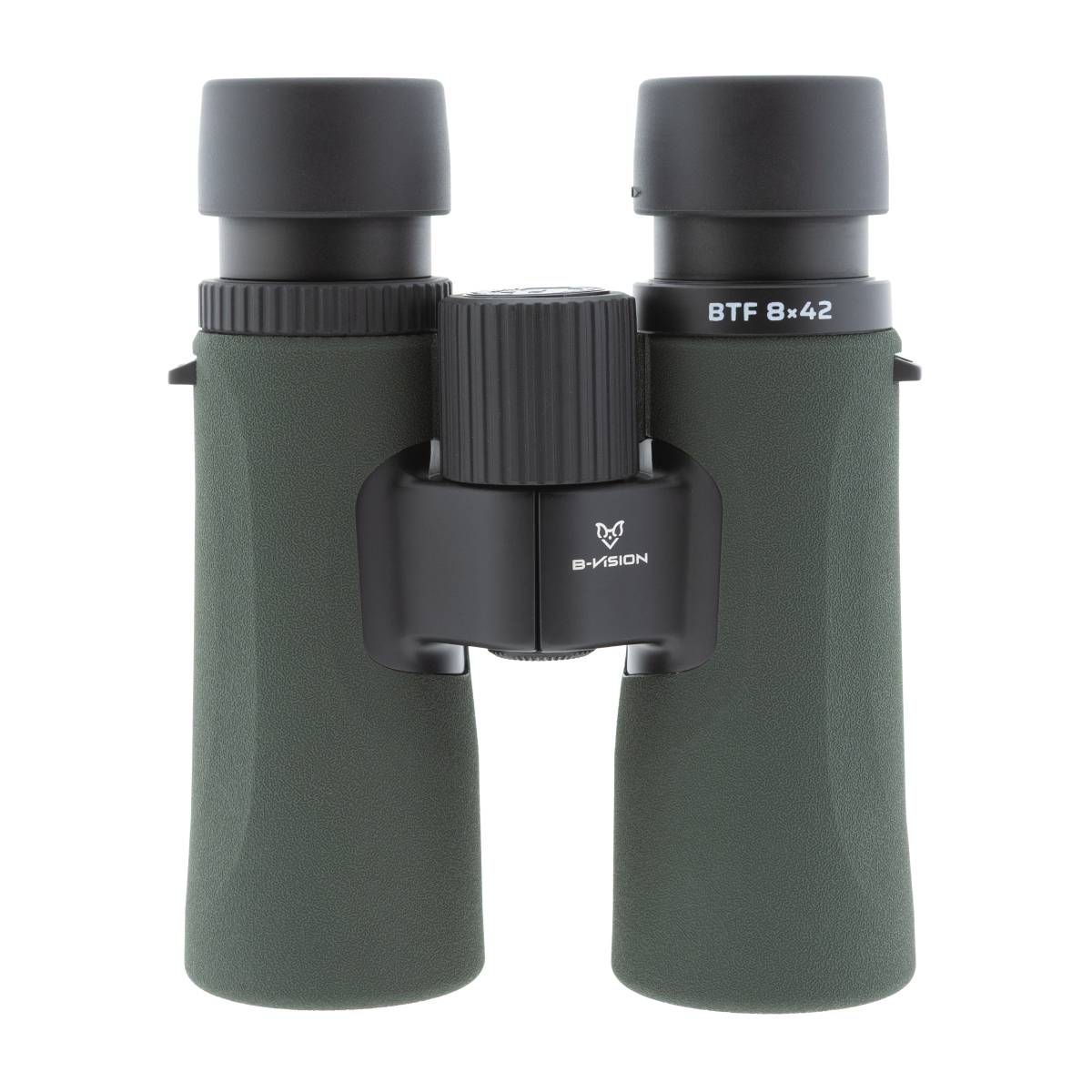 Prismáticos B-Vision BTF 10×42 ED - Imagen 12
