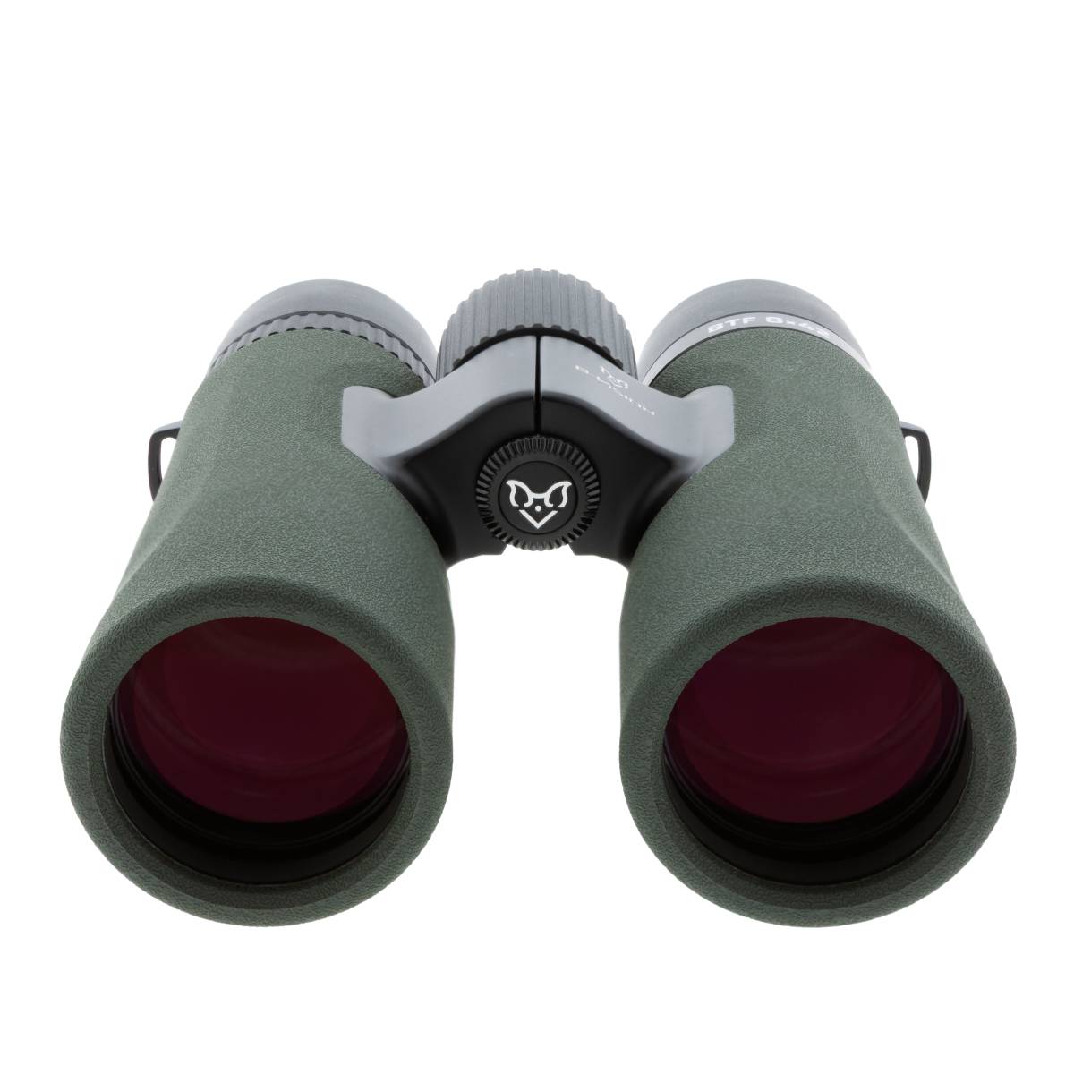 Prismáticos B-Vision BTF 10×42 ED - Imagen 14