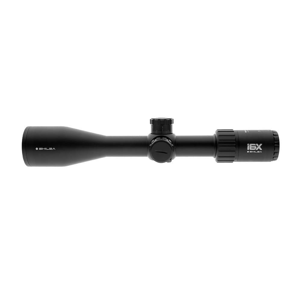 Visor Shilba i6X T 3-18×50 retícula B4A - Imagen 4