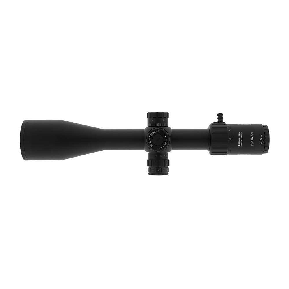Visor Shilba i6X T 3-18×50 retícula B4A - Imagen 6