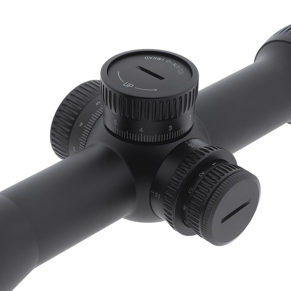Visor B-Vision F8 2-16x50i - Imagen 5