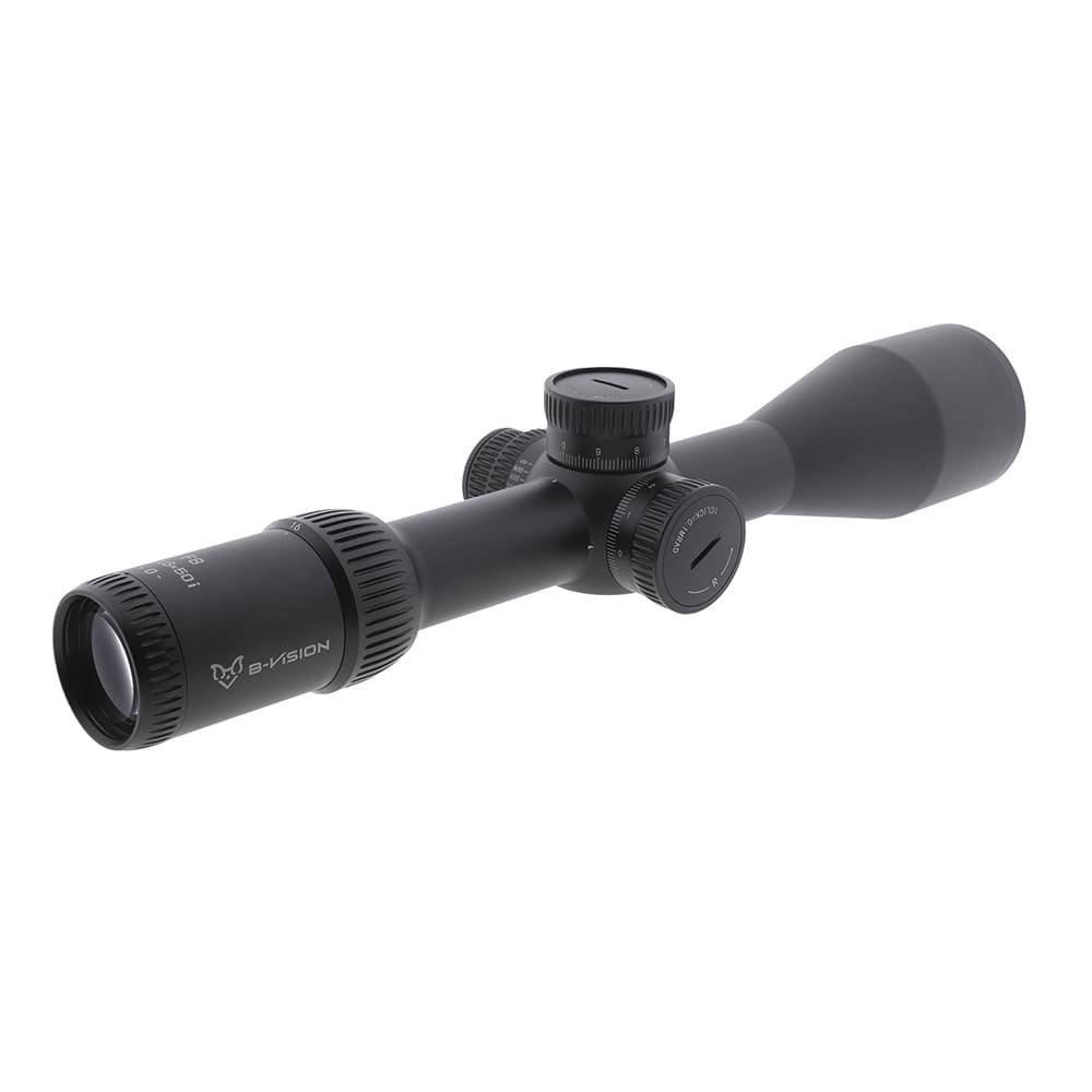 Visor B-Vision F8 2-16x50i - Imagen 2