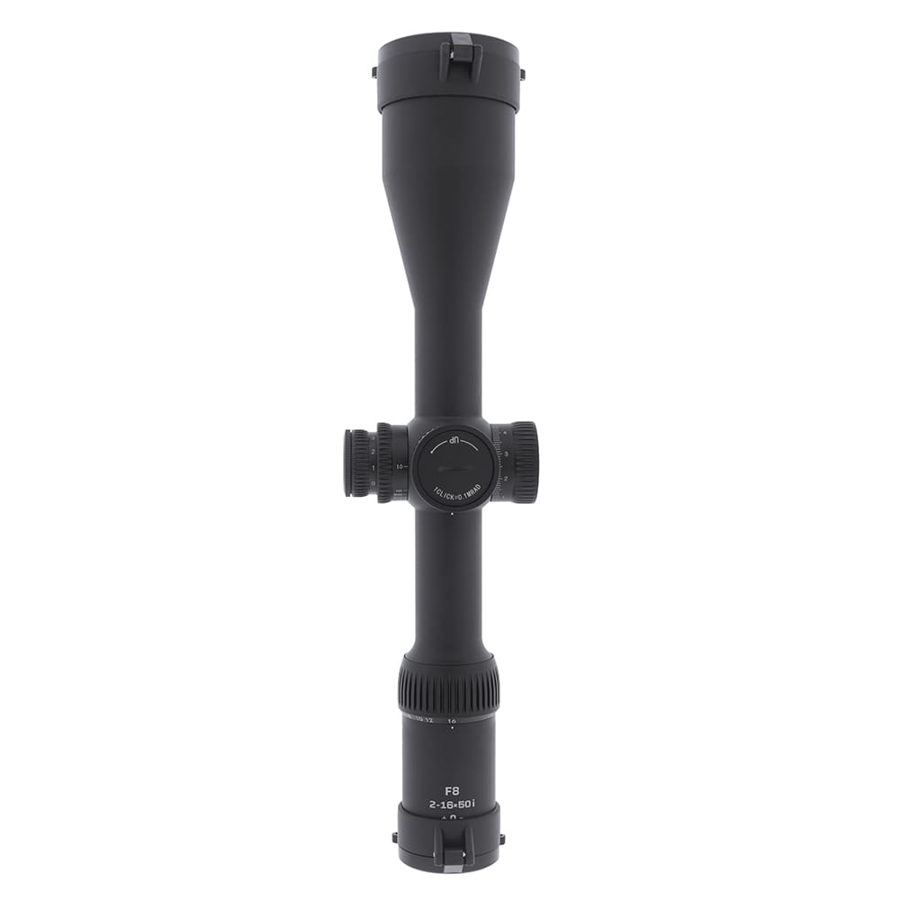 Visor B-Vision F8 2-16x50i - Imagen 6