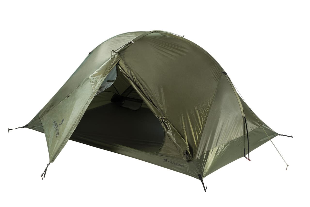 Tienda de campaña Ferrino TENT GRIT 2