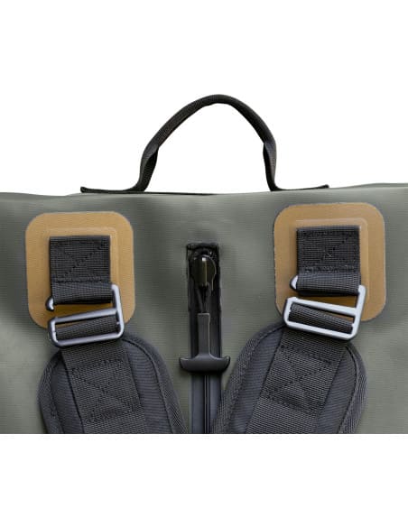 Bolsa impermeable LEUPOLD Rendezvous 72L - Imagen 4