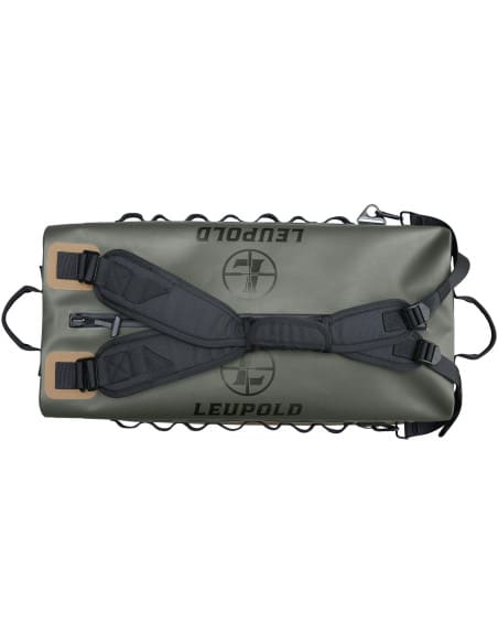 Bolsa impermeable LEUPOLD Rendezvous 72L - Imagen 6