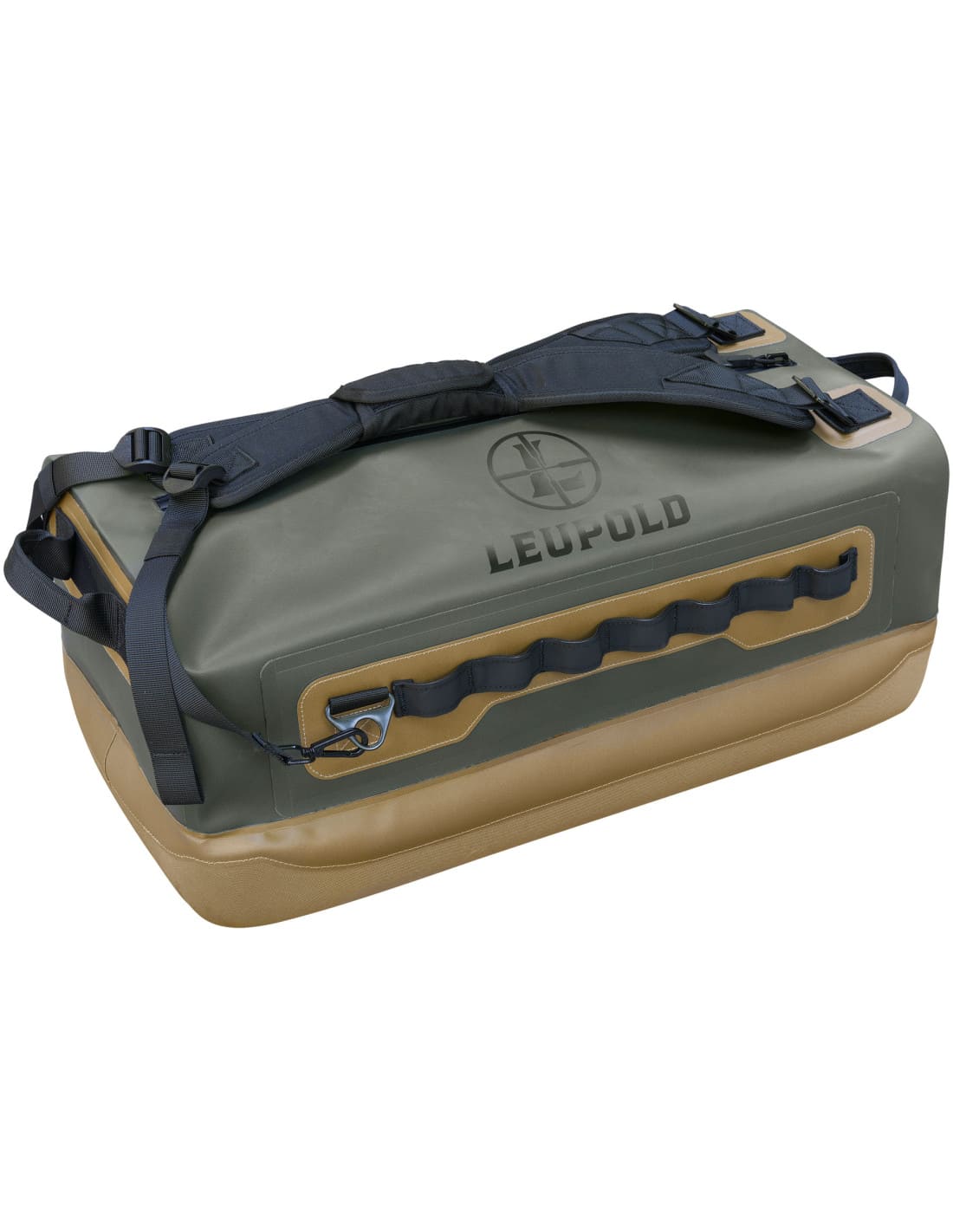 Bolsa impermeable LEUPOLD Rendezvous 72L