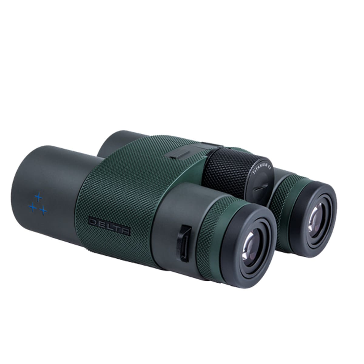 Prismáticos Delta T 9X45 HD. RF. - Imagen 2