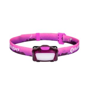 Linterna frontal H05 Lite de 45 lúmenes Olight