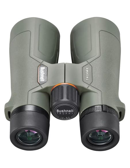 Prismático BUSHNELL TROPHY Xtreme - 10x50 - Imagen 2