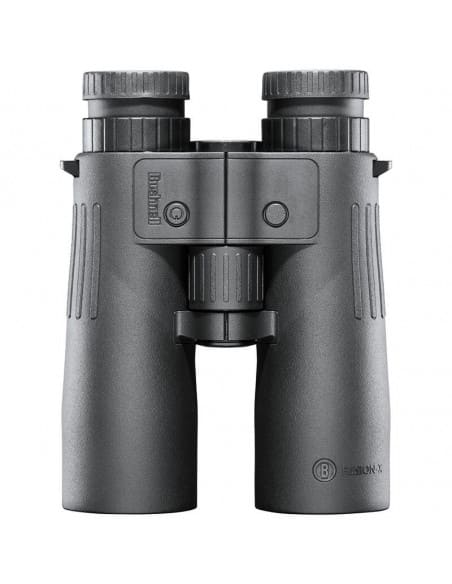 Prismático telémetro BUSHNELL FUSION X 10x42 - Imagen 5