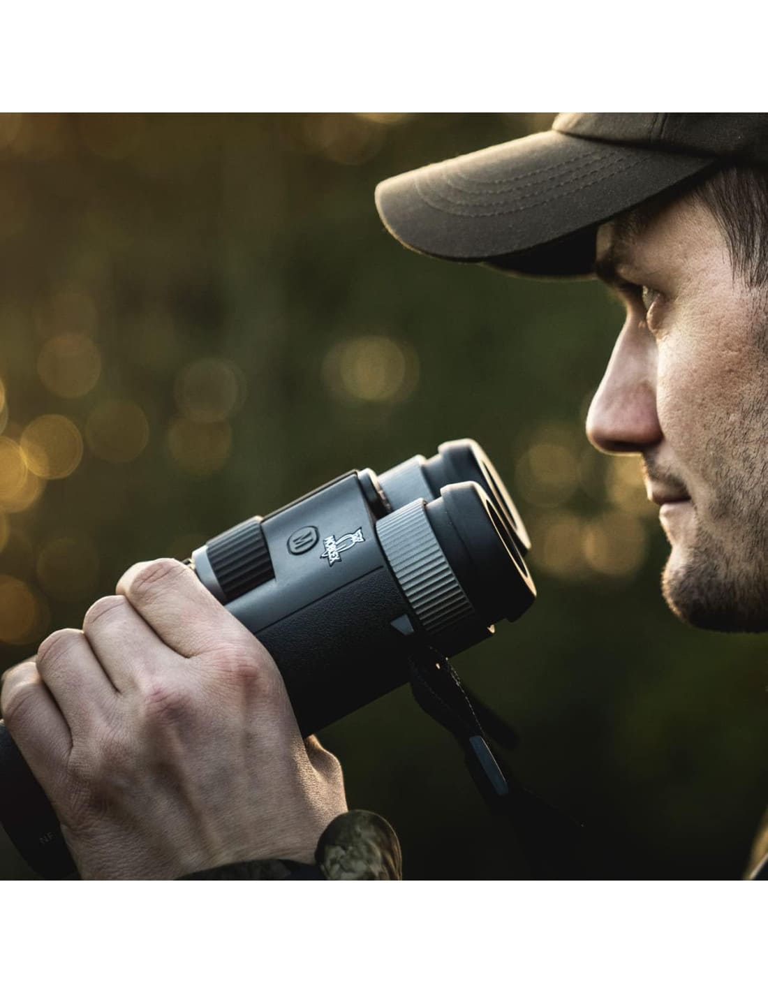 Prismático telémetro NOBLEX NF 10x42 R Advanced 2.0 - Imagen 8