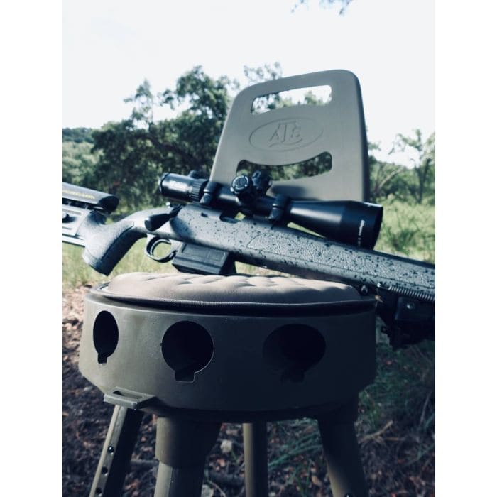 SILLA TODOTERRENO QUAKE ALL TERRAIN SEAT - Imagen 3