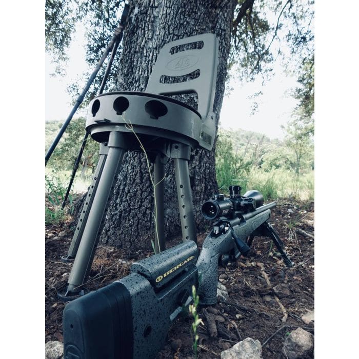 SILLA TODOTERRENO QUAKE ALL TERRAIN SEAT - Imagen 2