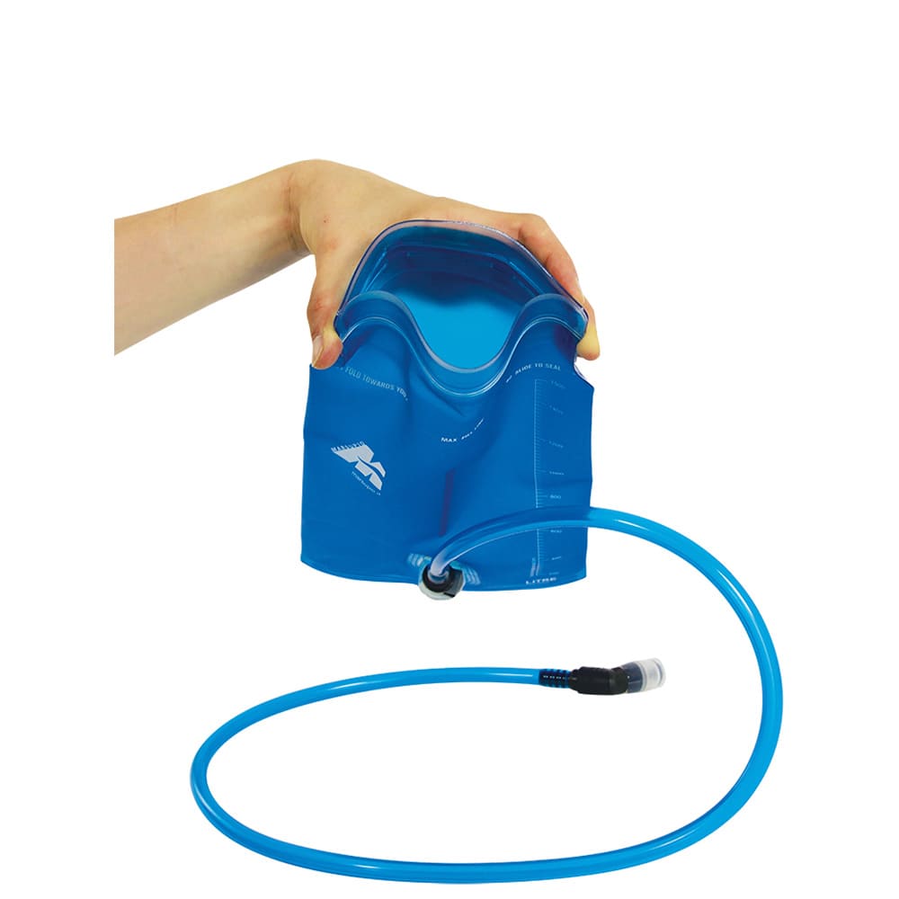Sistema hidratación Cile 1,5 L Marsupio - Imagen 3