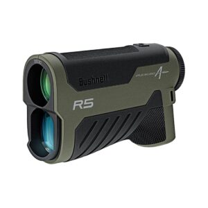 Telémetro BUSHNELL R5 2000 AB 6x25