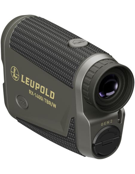 Telémetro LEUPOLD RX-1400i TBR/W Gen2 - Imagen 3