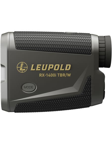 Telémetro LEUPOLD RX-1400i TBR/W Gen2 - Imagen 4