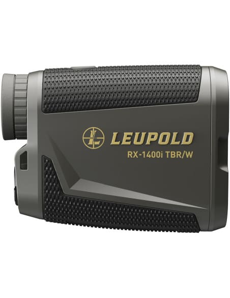 Telémetro LEUPOLD RX-1400i TBR/W Gen2 - Imagen 5