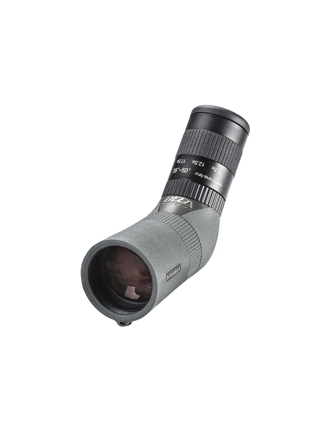 Telescopio Delta Titanium 50 ED 7,5-22,5×50 - Imagen 5