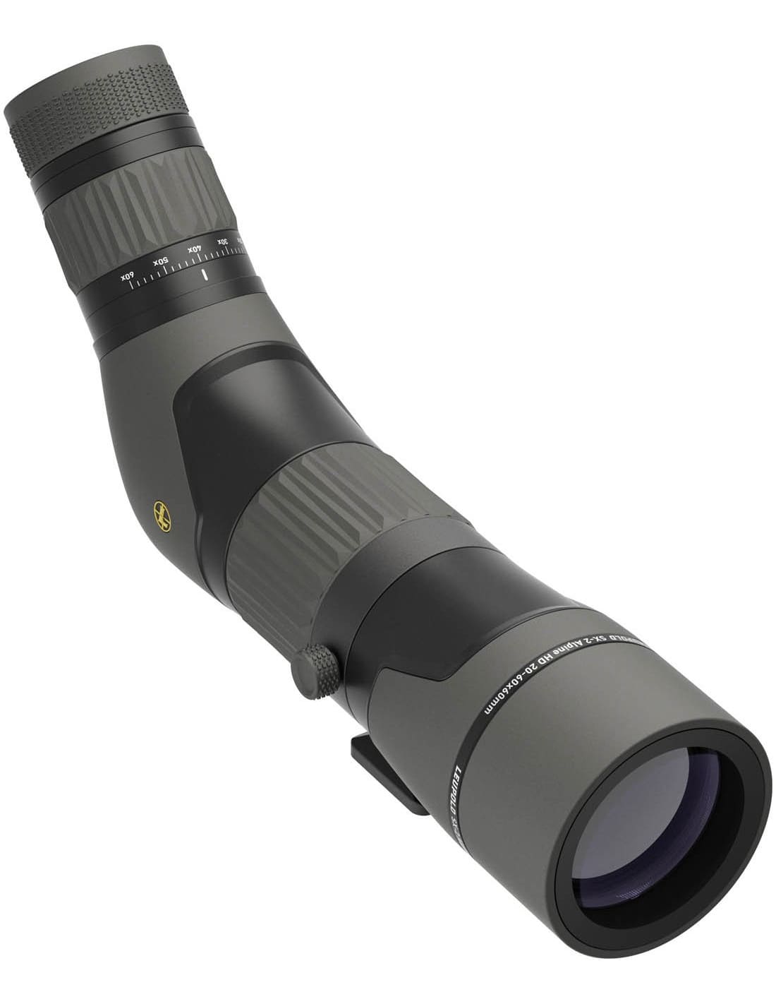 Telescopio LEUPOLD SX-2 Alpine HD 20-60x60 - 45° - Imagen 3