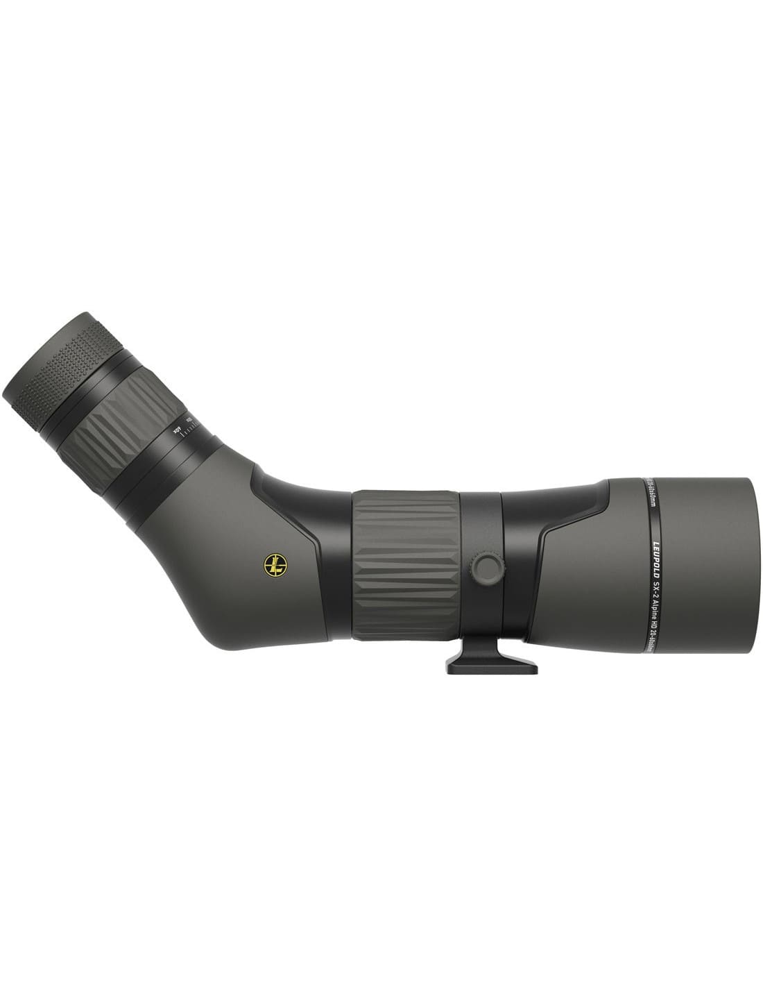 Telescopio LEUPOLD SX-2 Alpine HD 20-60x60 - 45° - Imagen 4