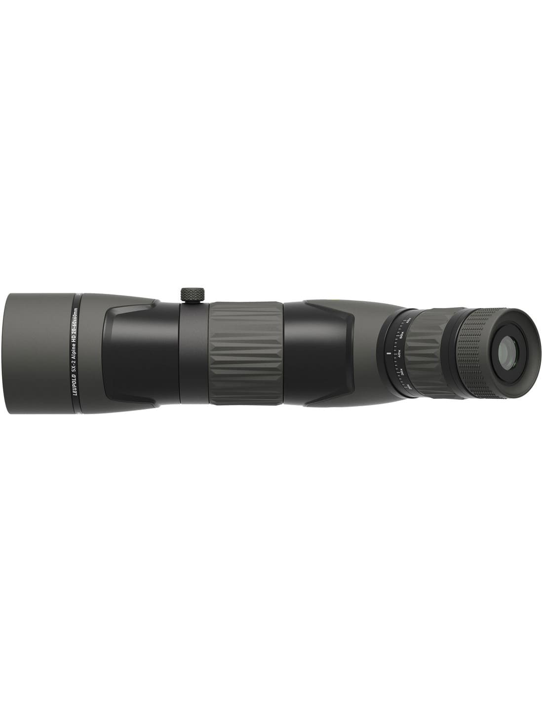 Telescopio LEUPOLD SX-2 Alpine HD 20-60x60 - 45° - Imagen 5
