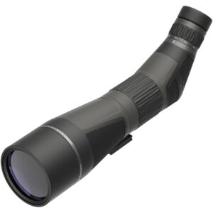 Telescopio LEUPOLD SX-4 Pro Guide HD GEN 2 20-60x85 - 45°
