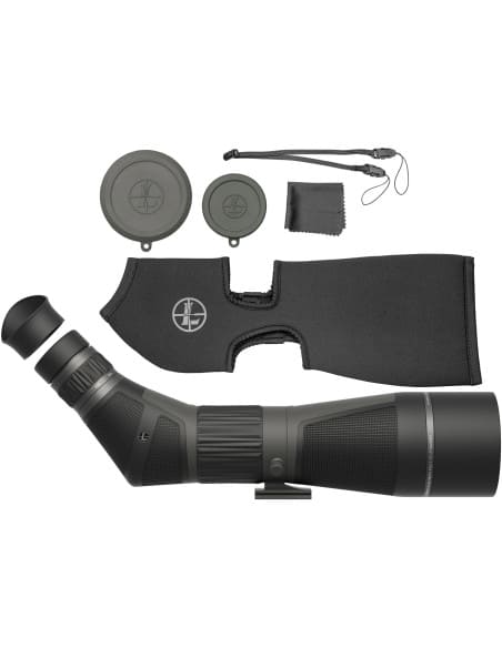 Telescopio LEUPOLD SX-4 Pro Guide HD GEN 2 20-60x85 - 45° - Imagen 5
