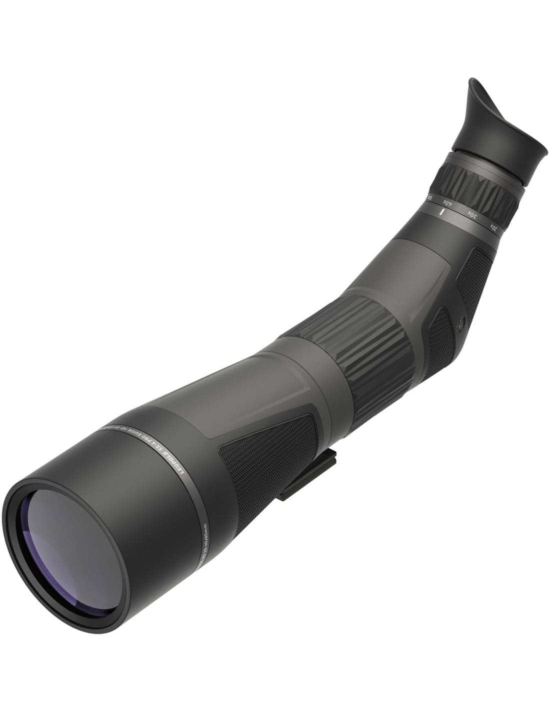 Telescopio LEUPOLD SX-4 Pro Guide HD GEN 2 20-60x85 - 45° - Imagen 7