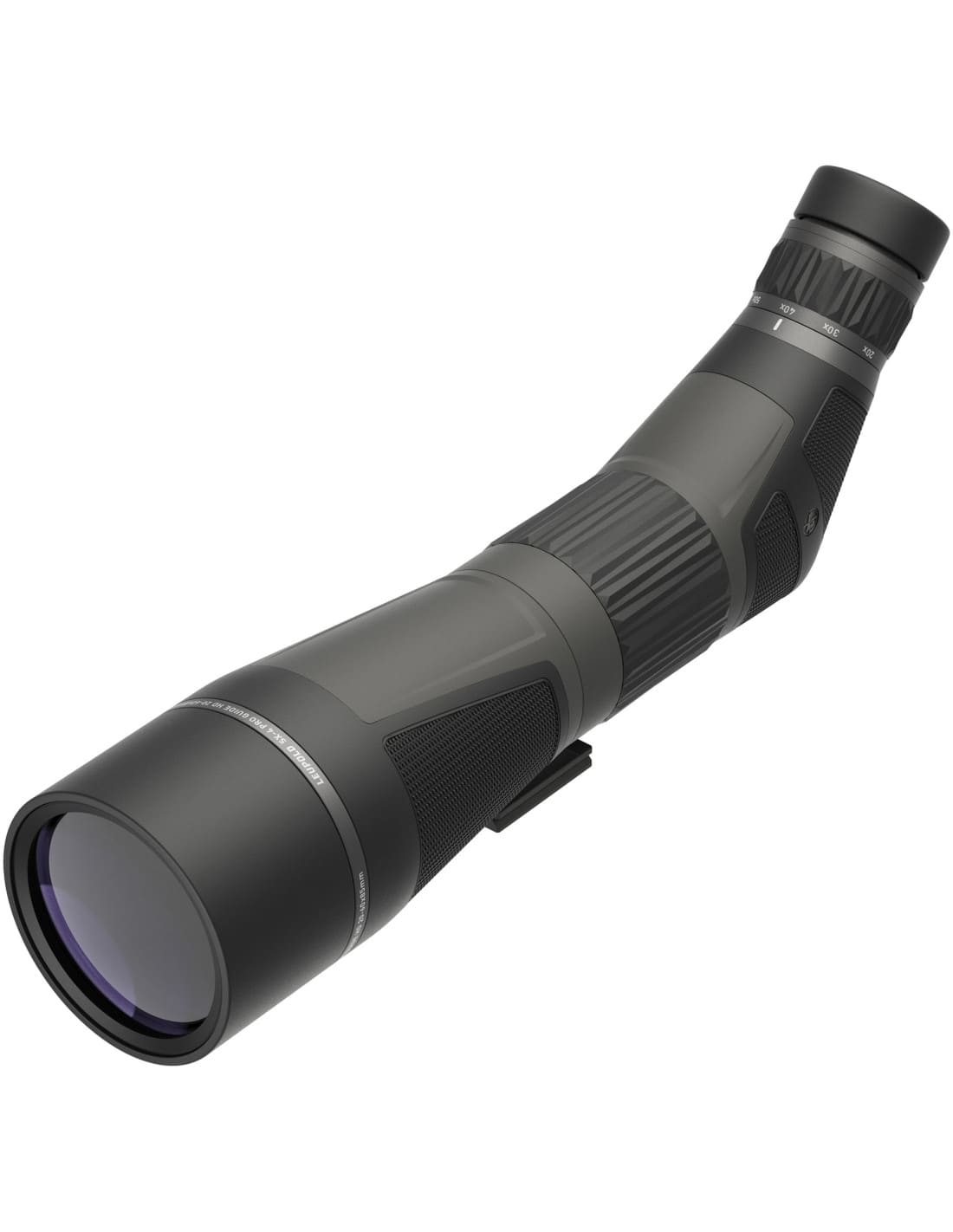 Telescopio LEUPOLD SX-4 Pro Guide HD GEN 2 20-60x85 - 45°