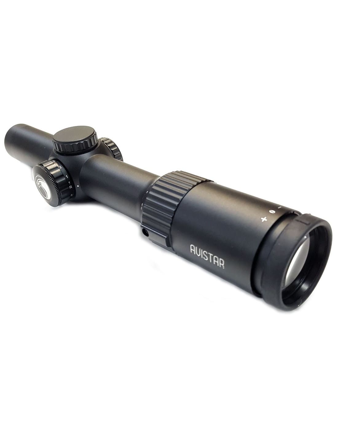 Visor AVISTAR 1-4x24 R.I. - Imagen 2