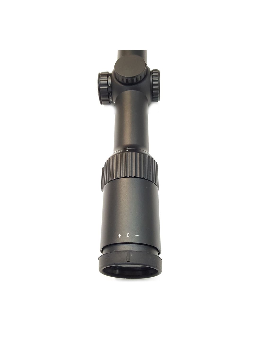 Visor AVISTAR 1-4x24 R.I. - Imagen 4