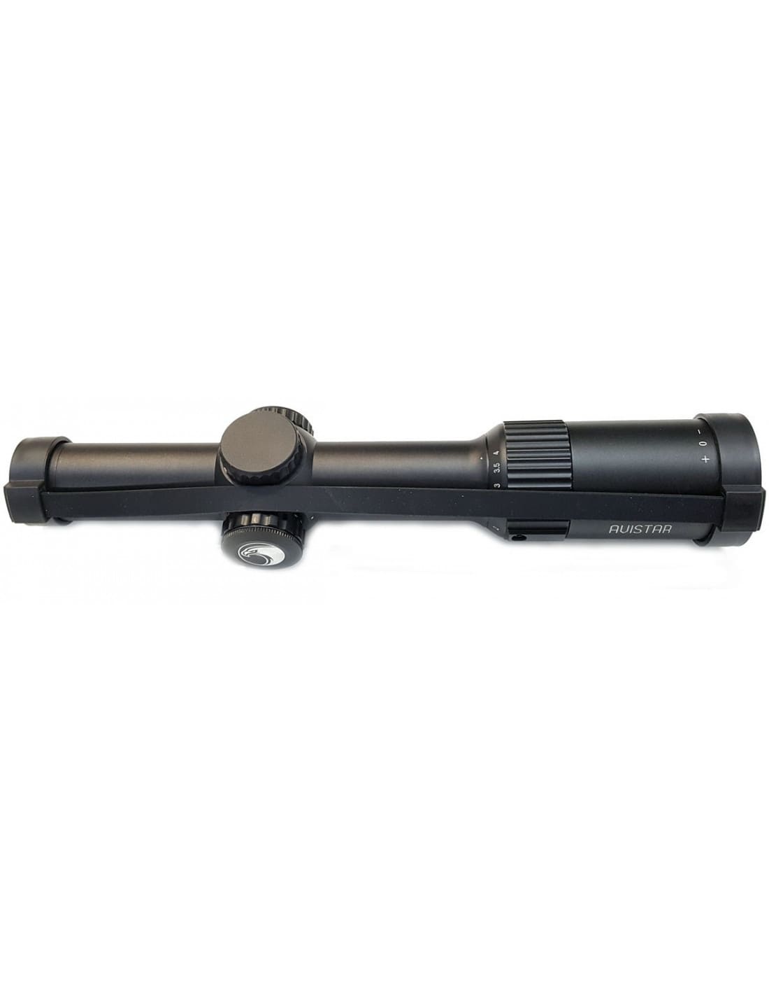 Visor AVISTAR 1-4x24 R.I. - Imagen 5