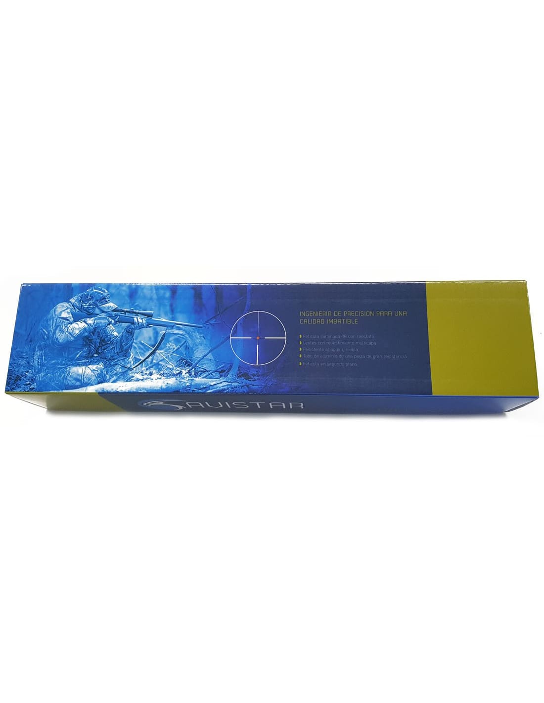 Visor AVISTAR 1-4x24 R.I. - Imagen 6