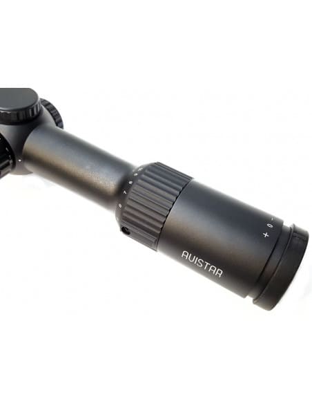 Visor AVISTAR 2,5-10x50 R.I. - Imagen 3