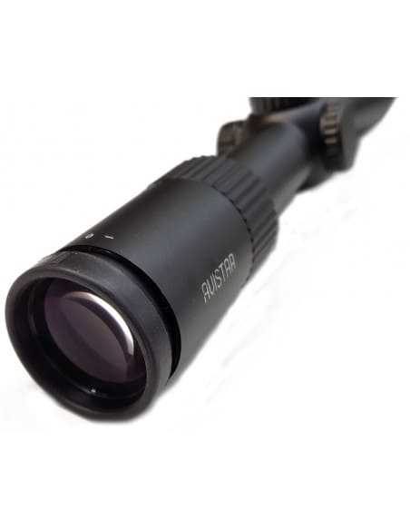 Visor AVISTAR 2,5-10x50 R.I. - Imagen 4