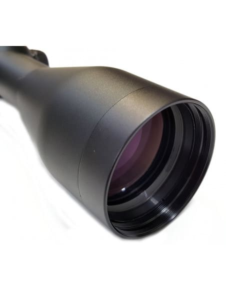 Visor AVISTAR 2,5-10x50 R.I. - Imagen 5