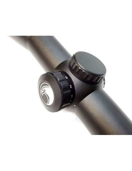 Visor AVISTAR 2,5-10x50 R.I. - Imagen 6