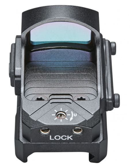 Punto Rojo BUSHNELL Advance Micro Reflex Sight - Imagen 3