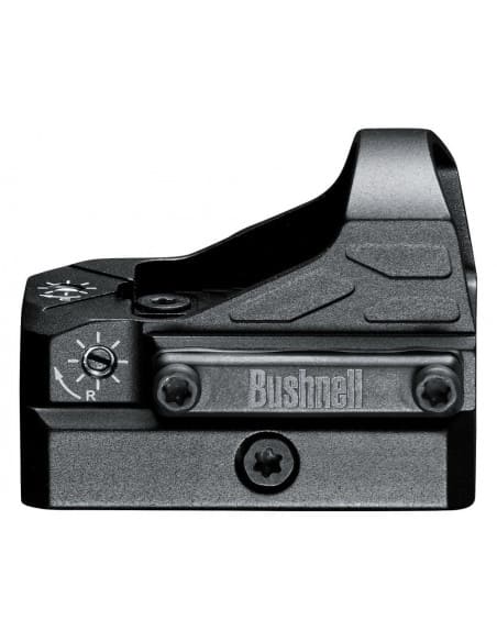 Punto Rojo BUSHNELL Advance Micro Reflex Sight - Imagen 4
