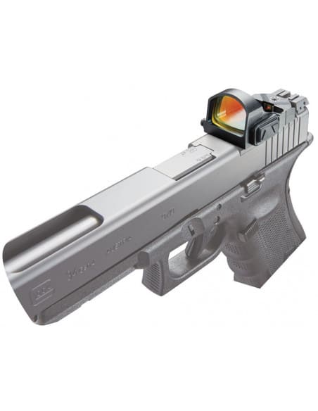 Punto Rojo BUSHNELL Advance Micro Reflex Sight - Imagen 5