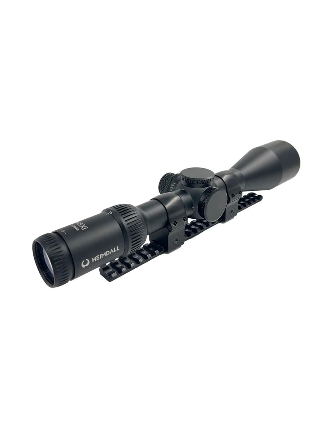 Visor HEIMDALL H8Xi 3-24x56 4Ai - Imagen 2
