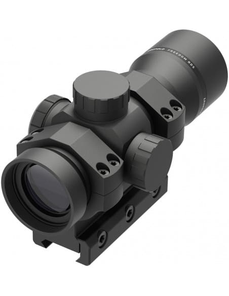 Punto Rojo LEUPOLD Freedom RDS 1x34 1 MOA con montura - Imagen 2
