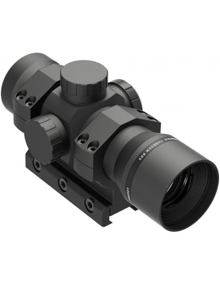 Punto Rojo LEUPOLD Freedom RDS 1x34 1 MOA con montura - Imagen 3